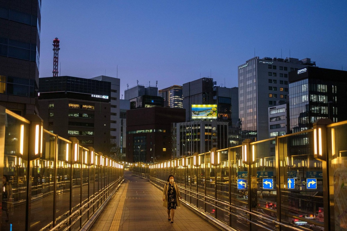 Người trẻ Nhật Bản cảm thấy cô đơn giữa đại dịch - 1