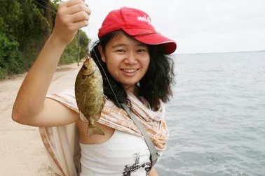 Cô gái Việt chu du thế giới với 700 USD