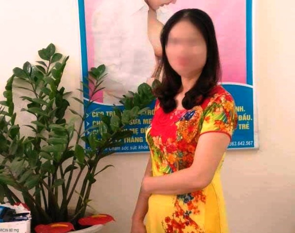 Khởi tố người bà đầu độc cháu nội bại não bằng thuốc diệt chuột - 1 Khởi tố người bà đầu độc cháu nội bại não bằng thuốc diệt chuột - 1
