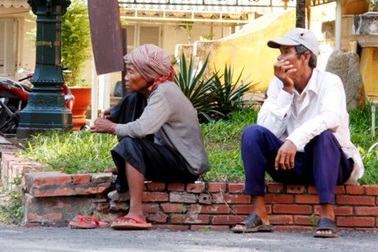 Lại hoãn phiên tòa xét xử phúc thẩm vụ kỳ án vườn mít