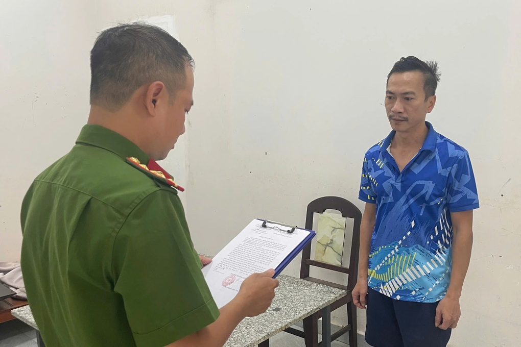 Thủ đoạn tinh vi chiếm đoạt 18 tỷ đồng của liên minh đa cấp - 1 Thủ đoạn tinh vi chiếm đoạt 18 tỷ đồng của liên minh đa cấp - 1