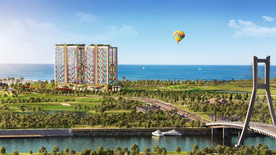“Home Resort” – xu hướng sở hữu ngôi nhà thứ hai của giới thượng lưu - 2 “Home Resort” – xu hướng sở hữu ngôi nhà thứ hai của giới thượng lưu - 2