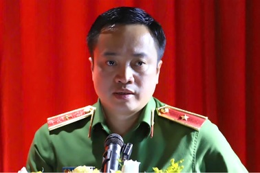 34 Giám đốc Công an tỉnh, thành phố sau sáp nhập là những ai?