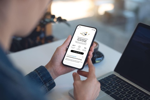 3 trường hợp sẽ bị các ngân hàng ngừng giao dịch online từ 1/1/2026