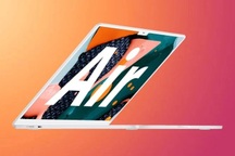 MacBook Air 2022 sẽ ra mắt cuối năm, vẫn dùng chip M1?