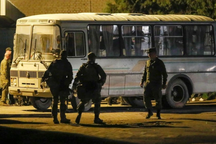 Phía sau thỏa thuận giúp Ukraine sơ tán hơn 260 binh sĩ khỏi Azovstal