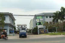 Lập tổ xử lý nợ vụ đại gia thủy sản ôm tiền tỷ đi nước ngoài rồi biệt tích