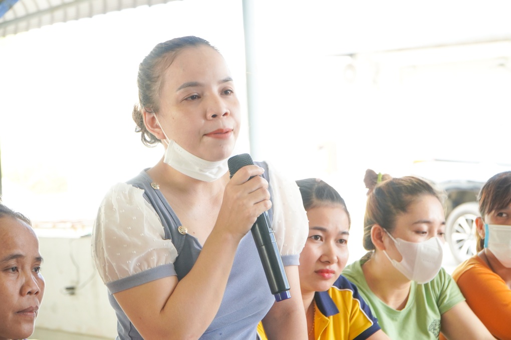 Những câu hỏi đầy lo lắng của công nhân về rút BHXH một lần - 2 Những câu hỏi đầy lo lắng của công nhân về rút BHXH một lần - 2