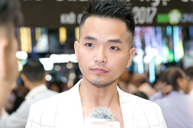 Phạm Hồng Phước và kỷ niệm đóng cảnh "giường chiếu" với... 2 phụ nữ