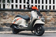 Tầm 150 triệu đồng mua xe tay ga phân khối lớn, khách Việt có lựa chọn nào?