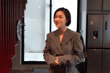 Châu Bùi: "Món đồ đắt nhất tôi từng mua là căn nhà ở TPHCM"