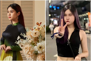 Nữ sinh tuổi Thìn giành ngôi vị hoa khôi, thạc sĩ bằng giỏi trên đất Pháp