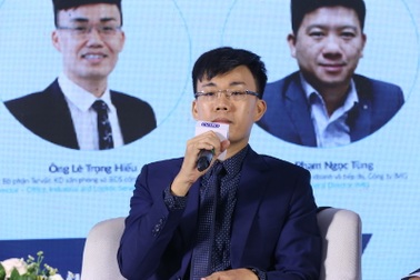 Đi tìm lời giải cho bất động sản công nghiệp