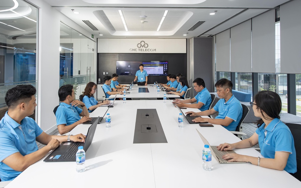 3 lý do nên lựa chọn ngành Quản trị kinh doanh tại Trường Đại học CMC - 3 3 lý do nên lựa chọn ngành Quản trị kinh doanh tại Trường Đại học CMC - 3