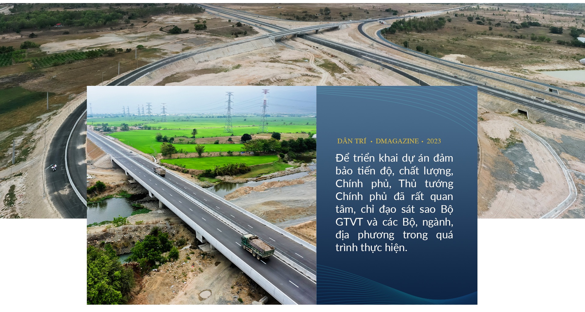 Kỳ 2: Dồn nhịp nhanh hơn cho khát vọng đại lộ - đại phú - 15 Kỳ 2: Dồn nhịp nhanh hơn cho khát vọng đại lộ - đại phú - 15