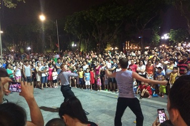 Tổ chức biểu diễn nghệ thuật sai mục đích sẽ bị xử lý