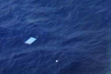 Phát hiện nhiều vật thể nghi vấn trong vùng tìm kiếm MH370 mới