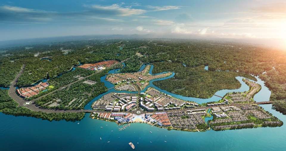 Bất động sản đô thị vệ tinh: Hút giới đầu tư bằng những giá trị cốt lõi - 1 Bất động sản đô thị vệ tinh: Hút giới đầu tư bằng những giá trị cốt lõi - 1