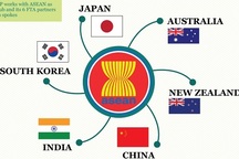 Ấn Độ và sự “sống còn” với Hiệp định Kinh tế RCEP tại Hà Nội