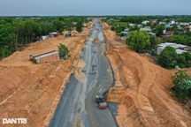 Thủ tướng ra hạn chót giải phóng mặt bằng loạt cao tốc trong tháng 8