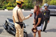 Phú Quốc lắp camera phạt nguội, du khách vi phạm giao thông xử lý ra sao?