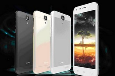 Đánh giá điện thoại  FPT Life 5 Star