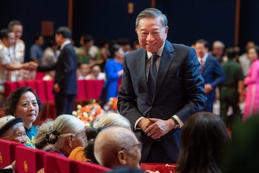 Tổng Bí thư báo tin vui, 1 ngày 5 liệt sỹ được "về nhà" nhờ giám định gen