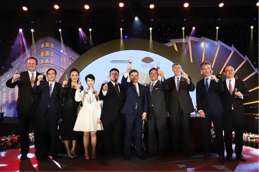 Mandarin Oriental Saigon sẽ do “Nhà thiết kế của thập kỷ” Patricia Urquiola thiết kế