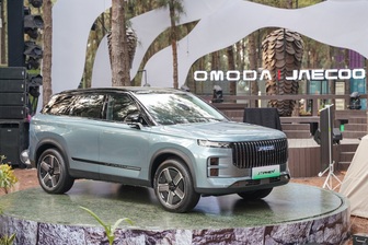 Cuộc đua "nước rút" phân khúc SUV cỡ C, có xe ưu đãi cả trăm triệu đồng