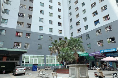 Hà Nội lập tổ liên ngành rà soát các dự án chưa được cấp sổ đỏ