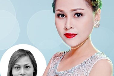 Sở hữu khuôn mặt như sao Hàn nhờ Gọt mặt V line