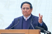 Thủ tướng chia sẻ câu chuyện bản thân "từ quê ra tỉnh" phải đi thuê nhà