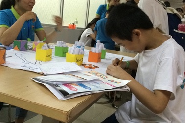 Sửa SGK Toán: Không chỉ cắt ghép cơ học