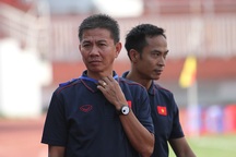 HLV Hoàng Anh Tuấn: “Tôi không hối tiếc khi từ chức, lứa U18 sẽ còn tiến bộ”