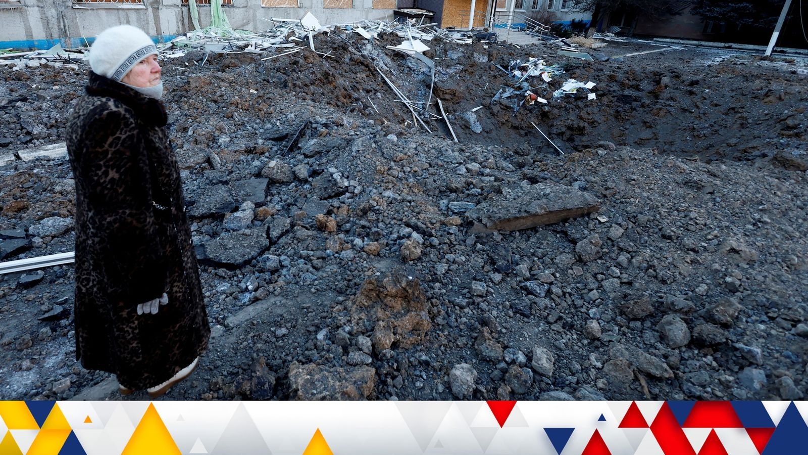 View - Chiến sự Ukraine 12/3: Nga tấn công dữ dội, Kiev rút lui ở Robotine | Báo Dân trí