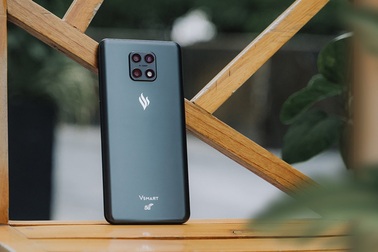 VinSmart sắp phối hợp Qualcomm thử nghiệm smartphone tại Mỹ