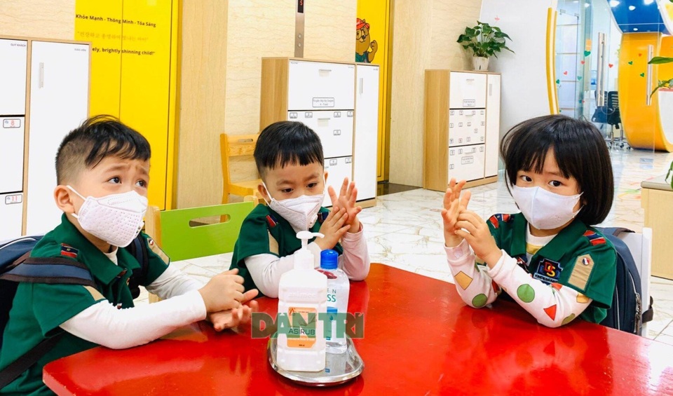 Bộ GDĐT đề nghị cho học sinh mầm non đến THCS nghỉ tiếp 1-2 tuần - 2 Bộ GDĐT đề nghị cho học sinh mầm non đến THCS nghỉ tiếp 1-2 tuần - 2
