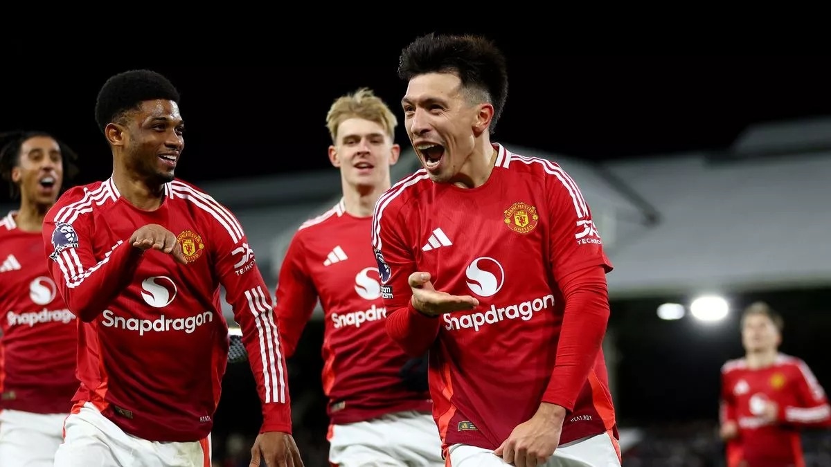 Coach Amorim harshly criticized Marcus Rashford after Man Utd's victory - 2 HLV Amorim chỉ trích Marcus Rashford thậm tệ sau chiến thắng của Man Utd - 2