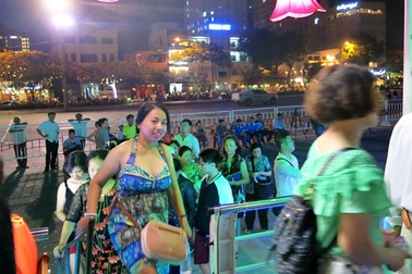 Đà Nẵng thành lập Tổ phản ứng nhanh trong hoạt động du lịch