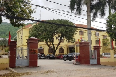 Quảng Ninh: Nhiều cá nhân ở huyện Vân Đồn bị đề nghị xem xét kỷ luật