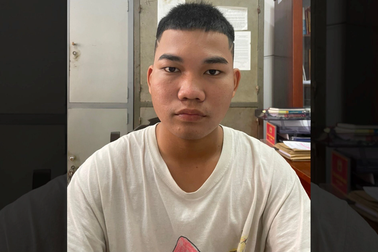 "Thúy Kiều" dụ dỗ gần 20 thanh thiếu niên quay clip nhạy cảm