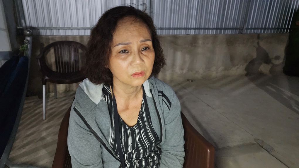 Vừa ra tù lại bị bắt quả tang khi đang vận chuyển ma túy - 1 Vừa ra tù lại bị bắt quả tang khi đang vận chuyển ma túy - 1