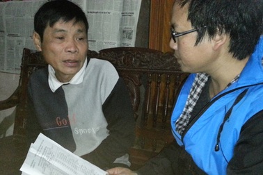 Kỳ III - Nhiều xóm trưởng vẫn “om” tiền của dân