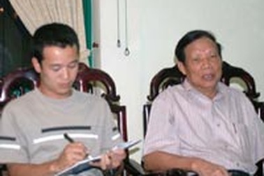 Mùa bão 2005: Nỗi lo mới về chống bão và hộ đê