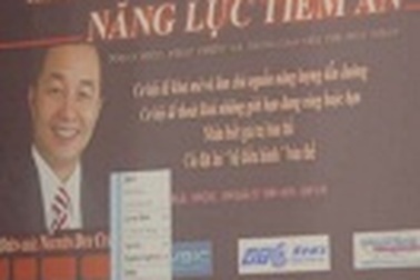 Khai phá năng lực tiềm ẩn – Bước đột phá của doanh nghiệp