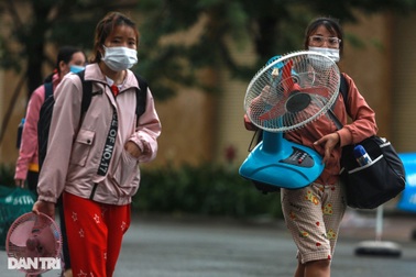 TPHCM: Gần 63.000 bệnh nhân Covid-19 được điều trị khỏi, xuất viện