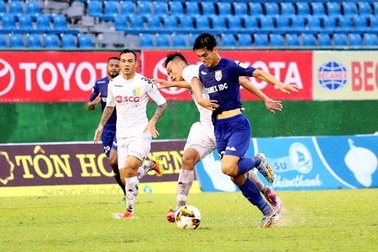 Nguyễn Tiến Linh: “Cánh chim lạ” của HLV Park Hang Seo ở U23 Việt Nam