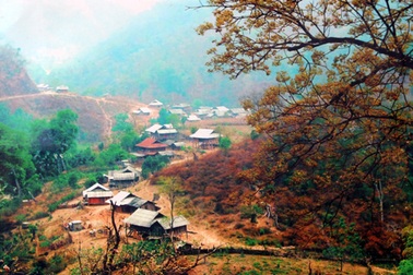 Triển lãm ảnh nghệ thuật về... Nghệ An