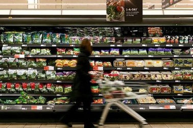 Xăng dầu đẩy lạm phát Mỹ tăng mạnh nhất 3 năm