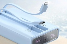 Thêm loạt pin dự phòng có bán tại Việt Nam bị thu hồi vì nguy cơ cháy nổ